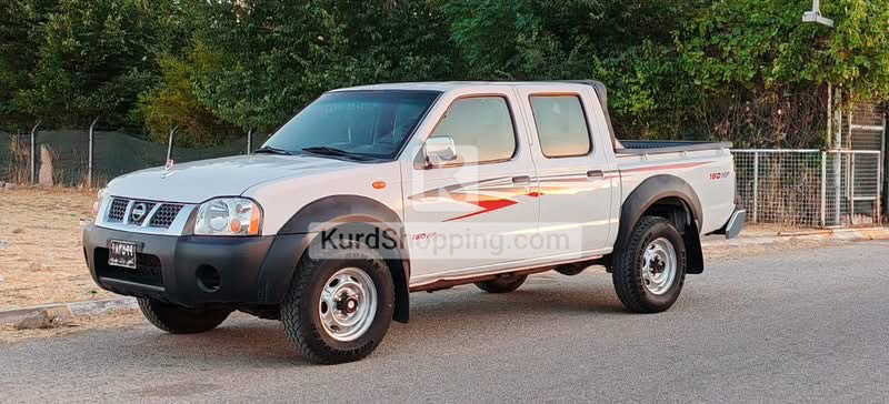 Nissan Pickup 2007