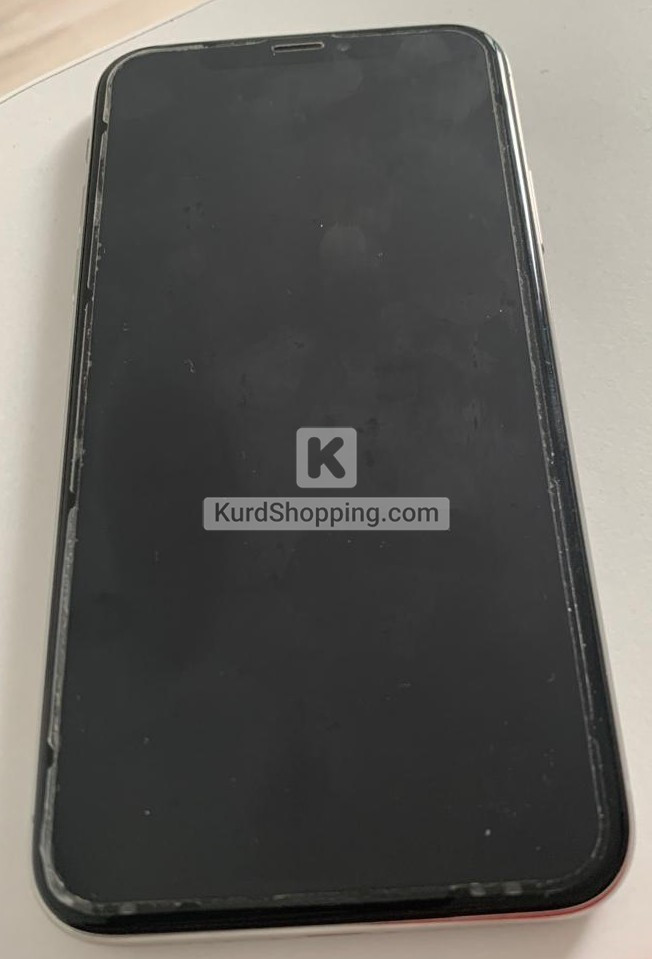 Apple iPhone X