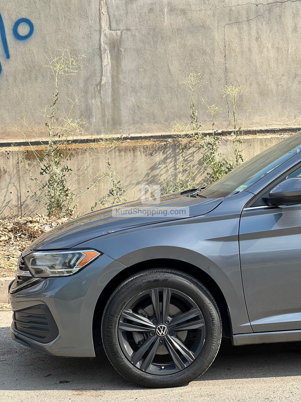 Volkswagen Jetta 2022