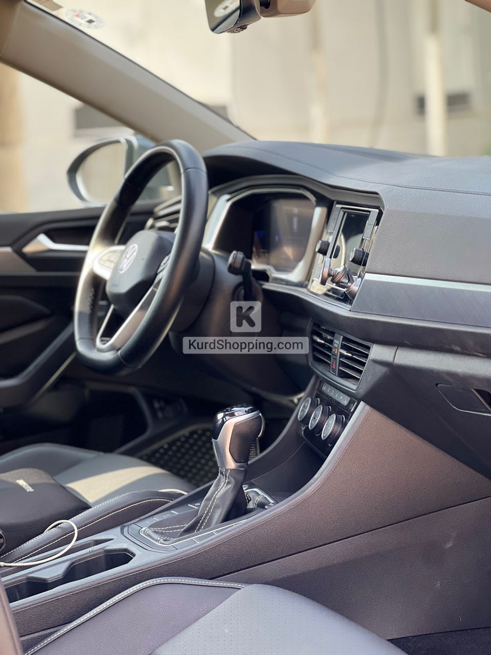Volkswagen Jetta 2022