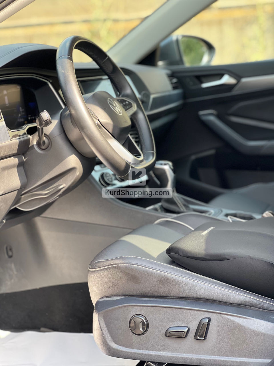 Volkswagen Jetta 2022