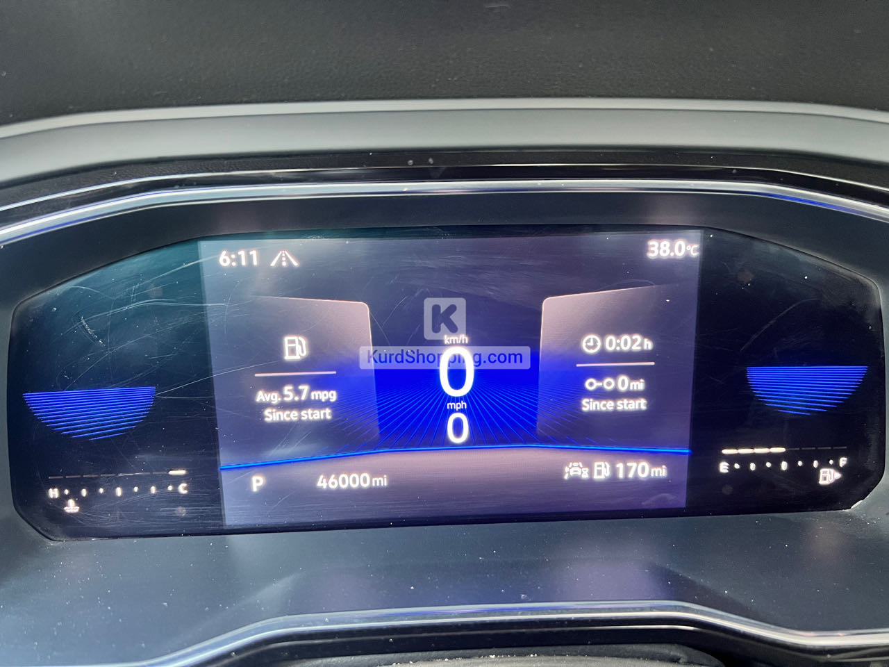 Volkswagen Jetta 2022