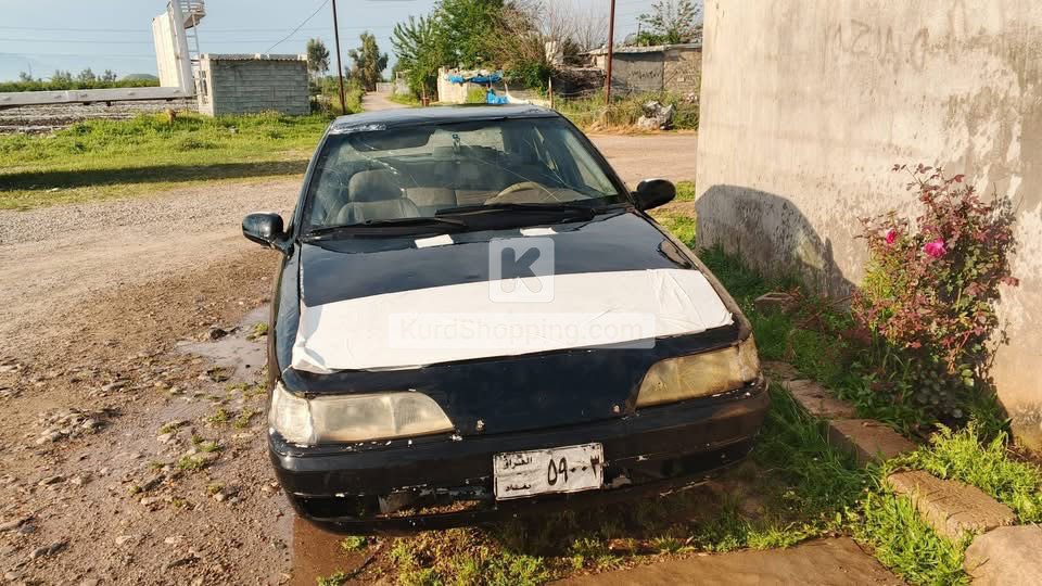 Daewoo Espero 1994