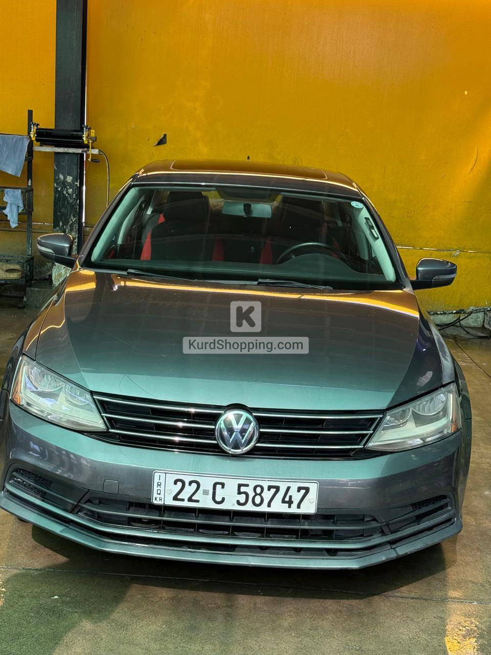 Volkswagen Jetta 2021