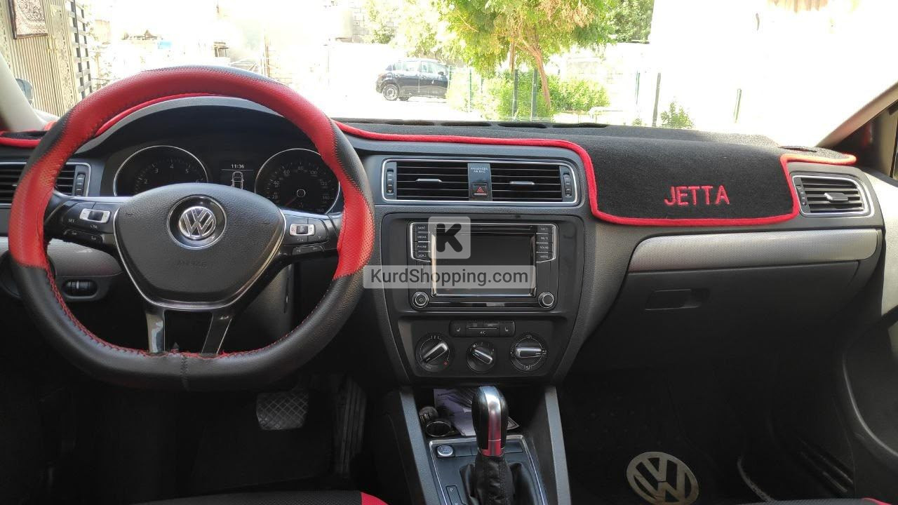 Volkswagen Jetta 2021