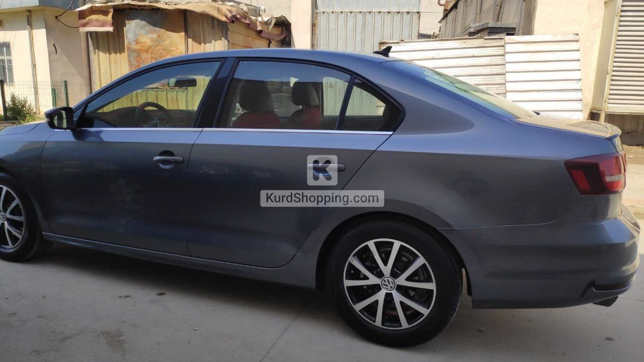 Volkswagen Jetta 2021