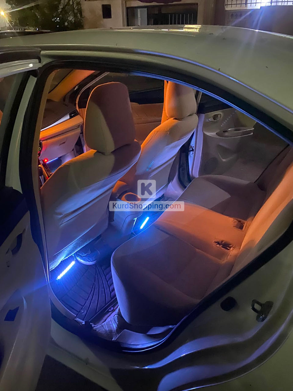 Toyota Yaris 2017