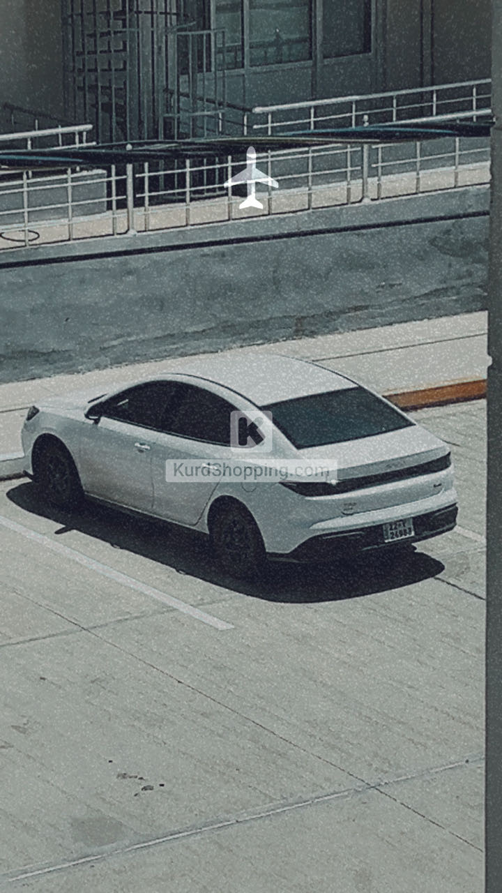 BYD SEAL 05 2025