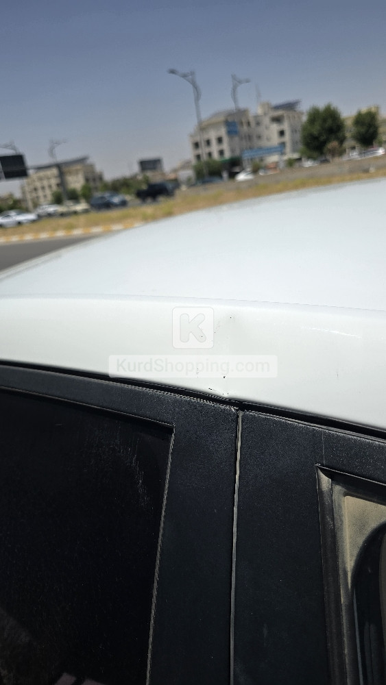 MG 5 2024