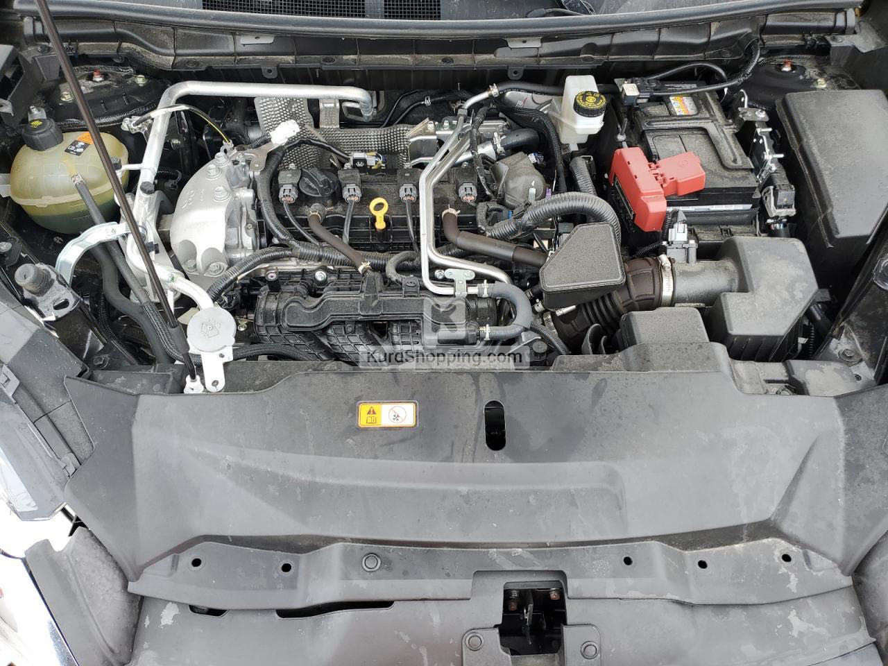 Mitsubishi Outlander 2023