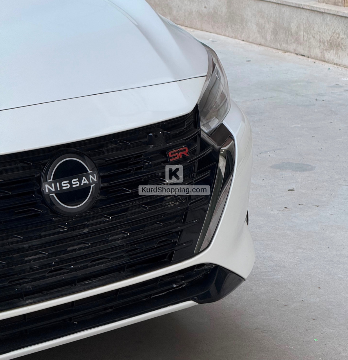 Nissan Sentra 2025