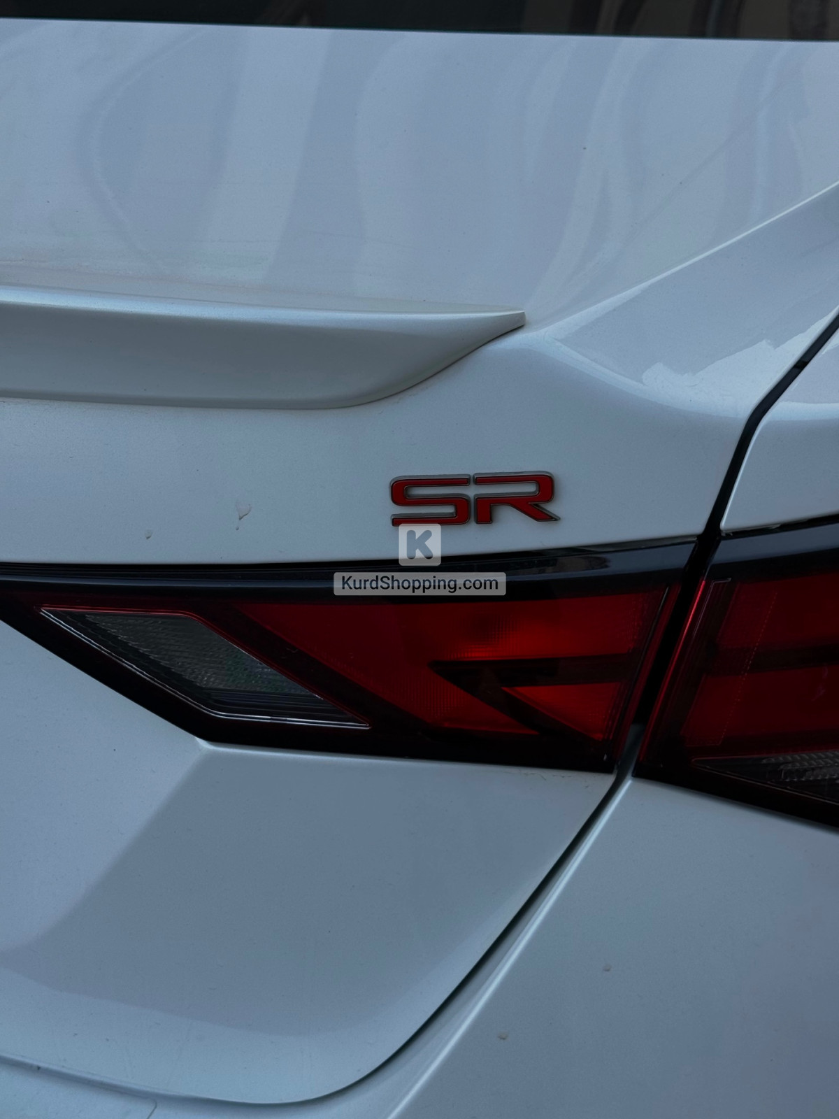 Nissan Sentra 2025