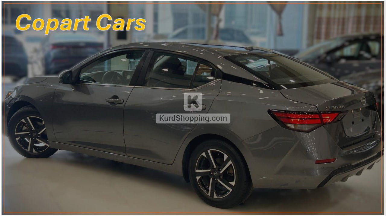 Nissan Sentra 2024