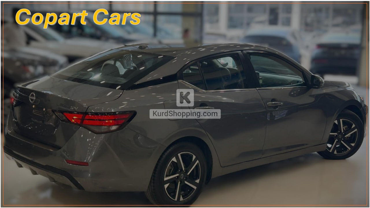 Nissan Sentra 2024