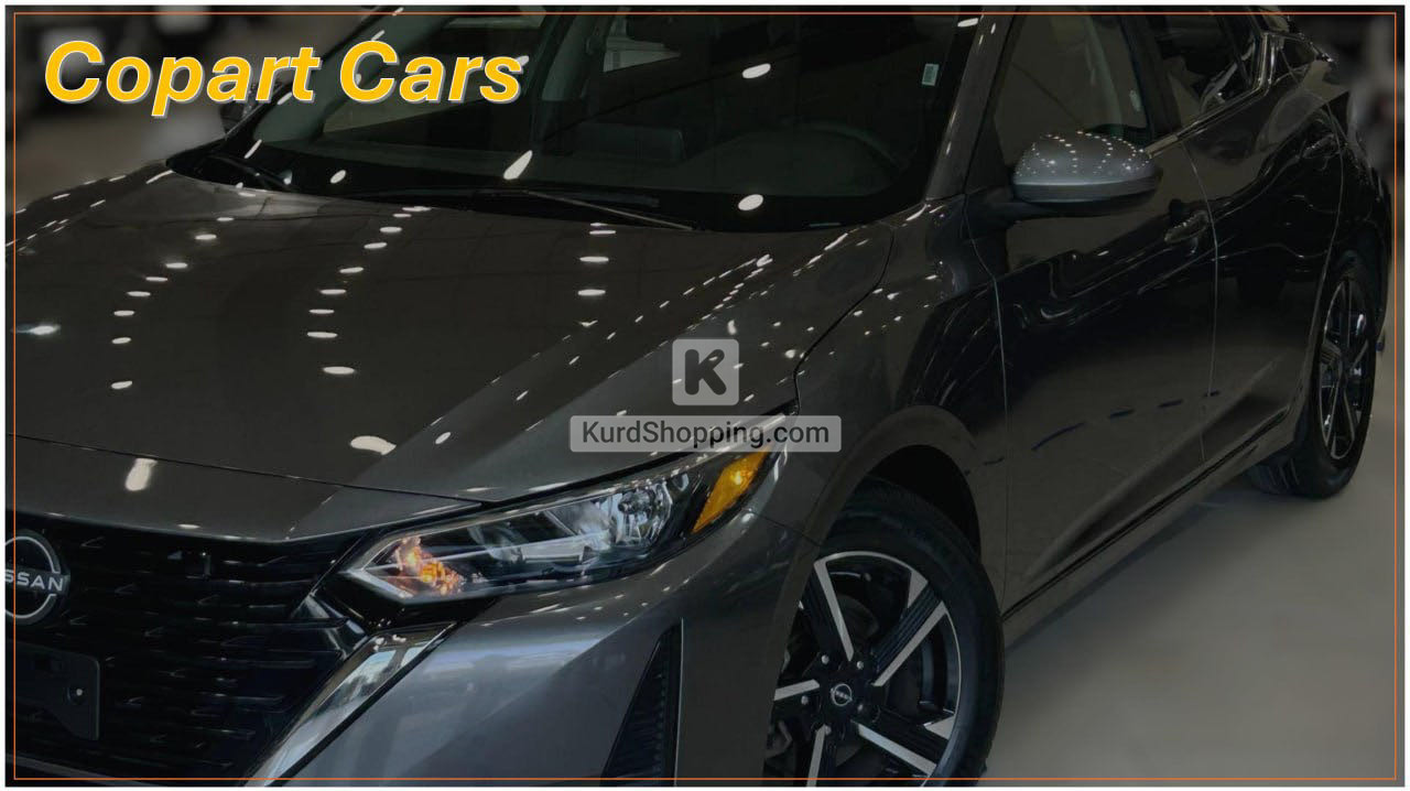 Nissan Sentra 2024