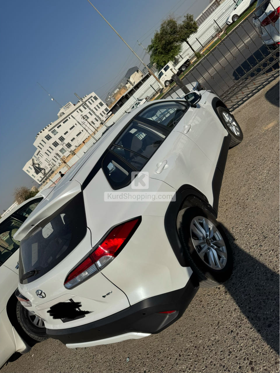 Toyota Corolla Cross 2024