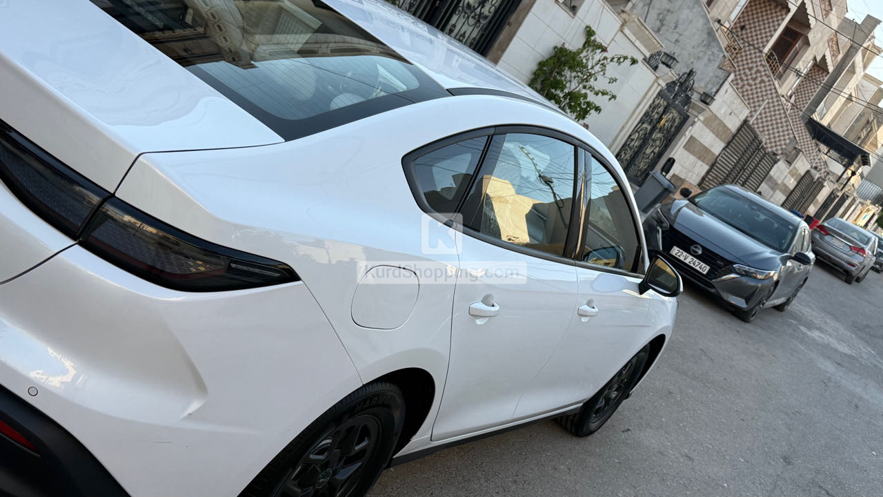 BYD SEAL 05 2025