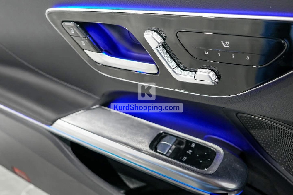 Mercedes Benz C-Class 2024