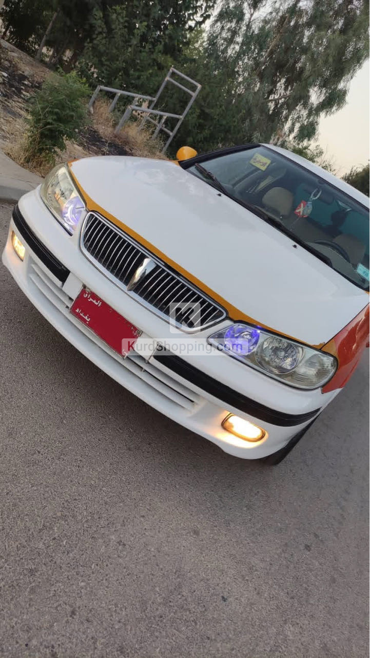 صنی ٢٠٠١
