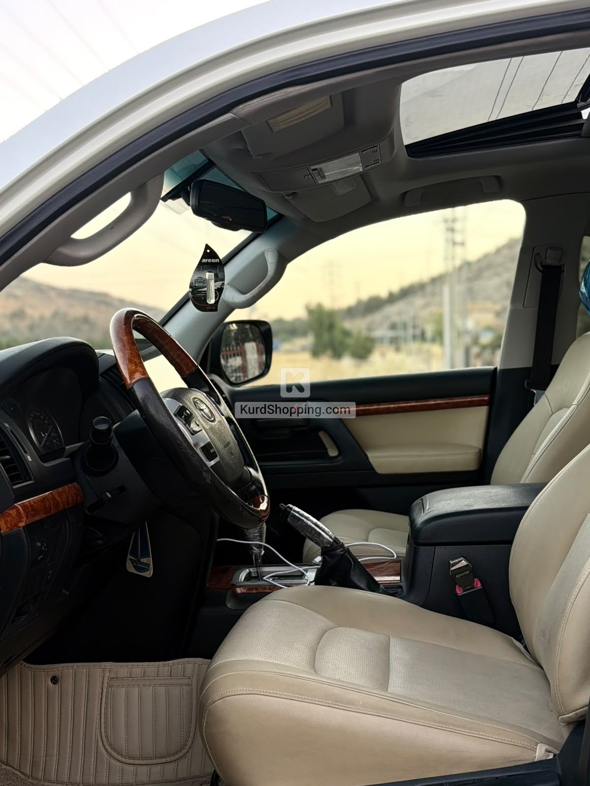 Toyota Landcruiser 2012 GX.R