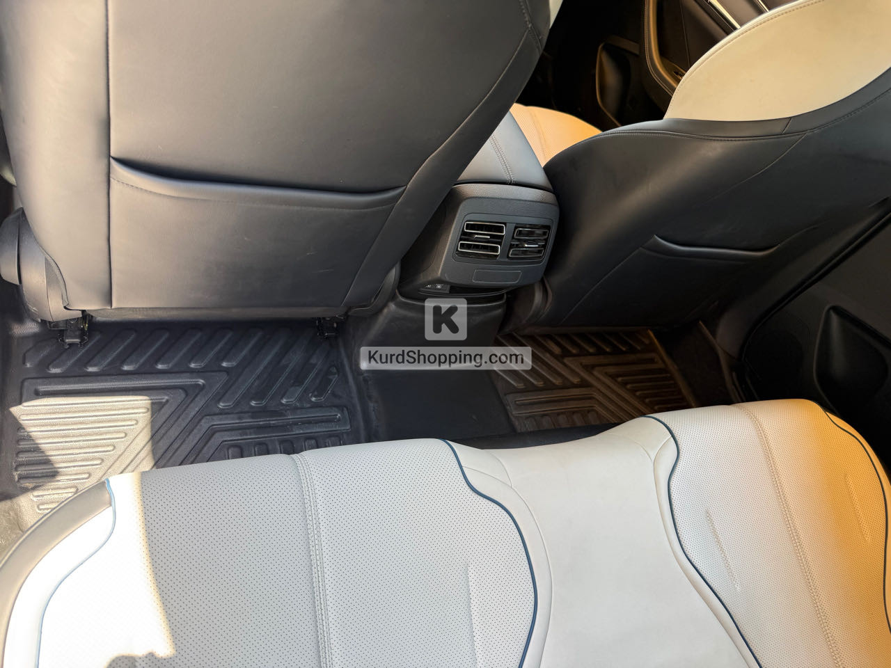 BYD DESTROYER 05 2025