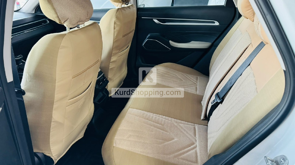 Geely Emgrand 2026
