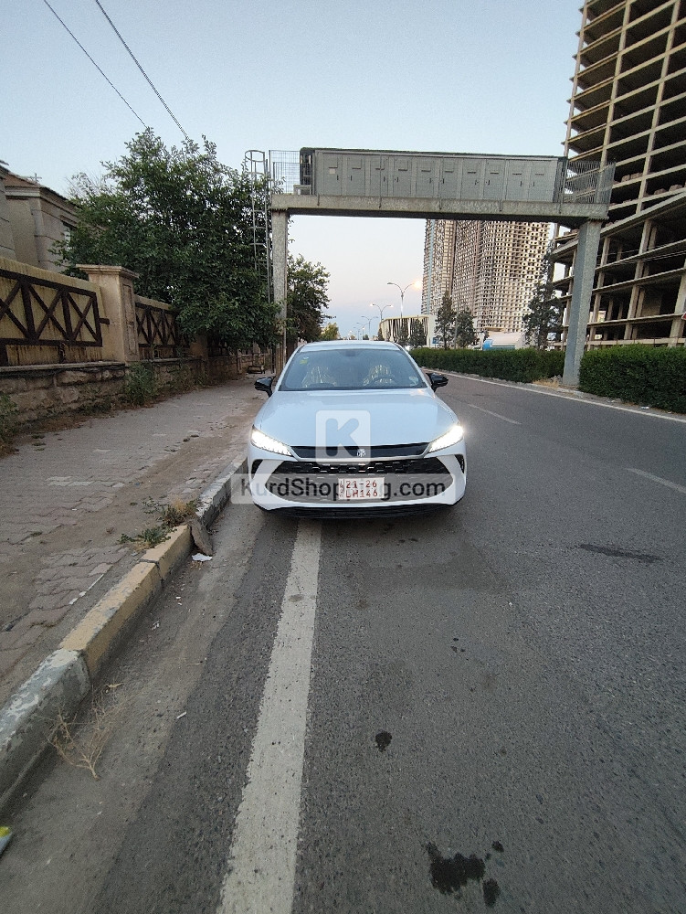 BYD QIN PLUS 2025