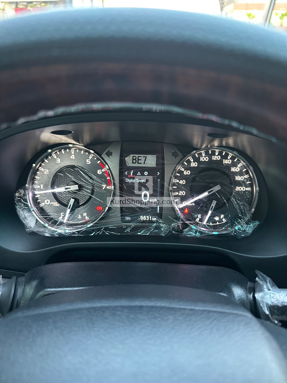 Toyota Hilux 2025