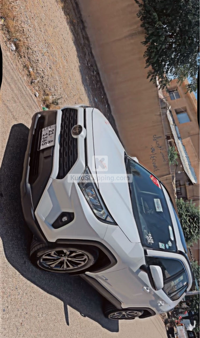 Toyota Rav4 2023