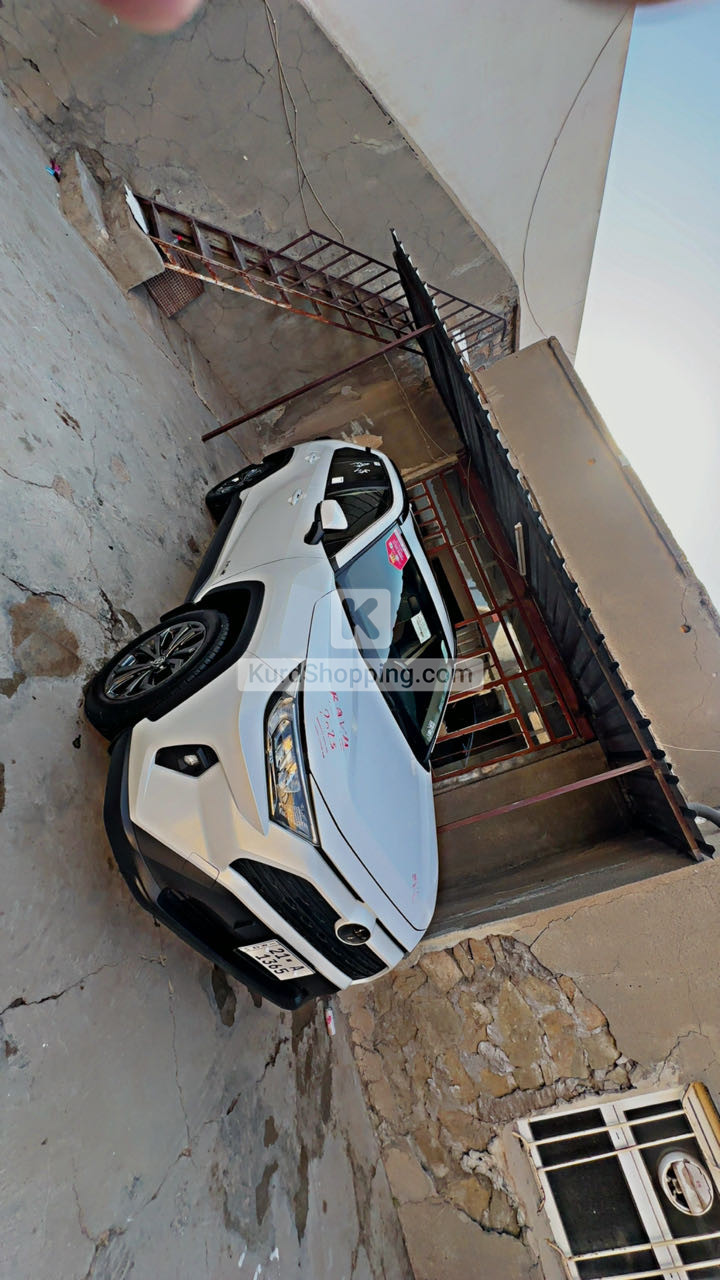 Toyota Rav4 2023