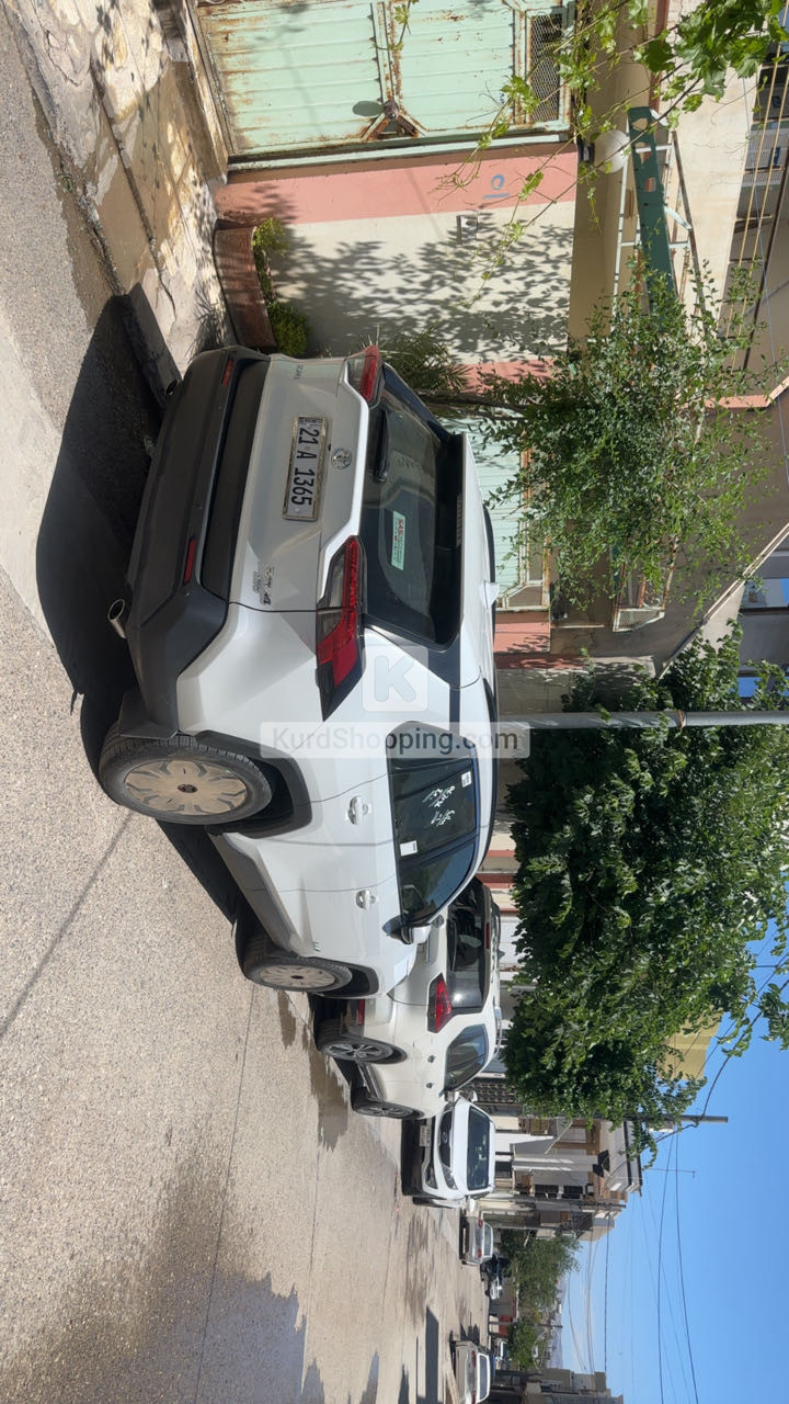 Toyota Rav4 2023