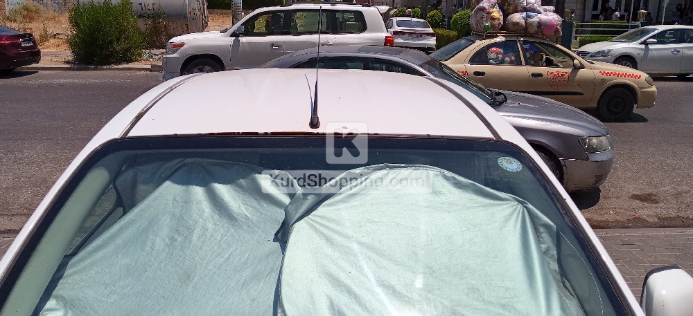 Nissan Sunny 2014