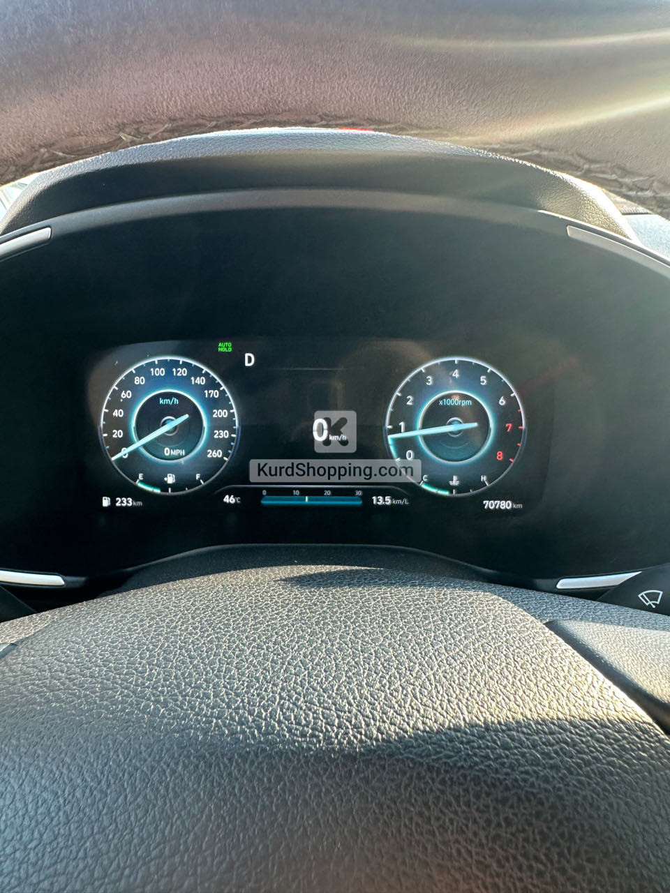 Hyundai Santa Fe 2022