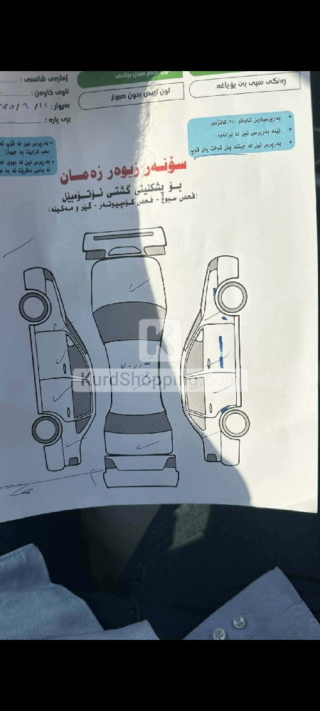 Renault Fluence 2015