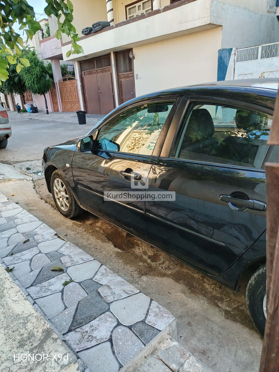 Mazda 3 2009