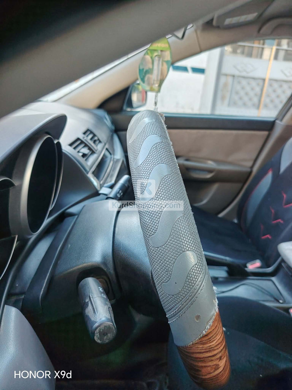 Mazda 3 2009
