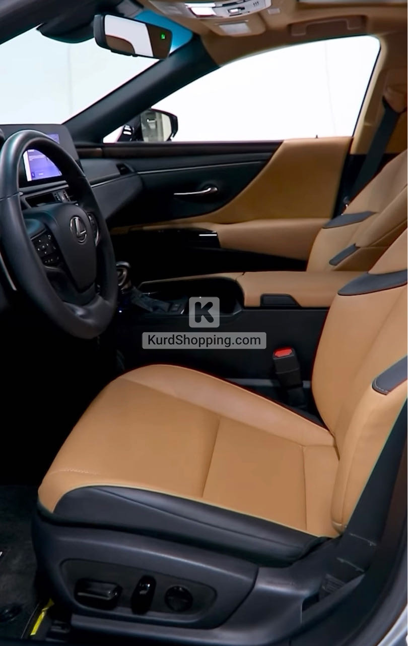 Lexus ES 350 2023