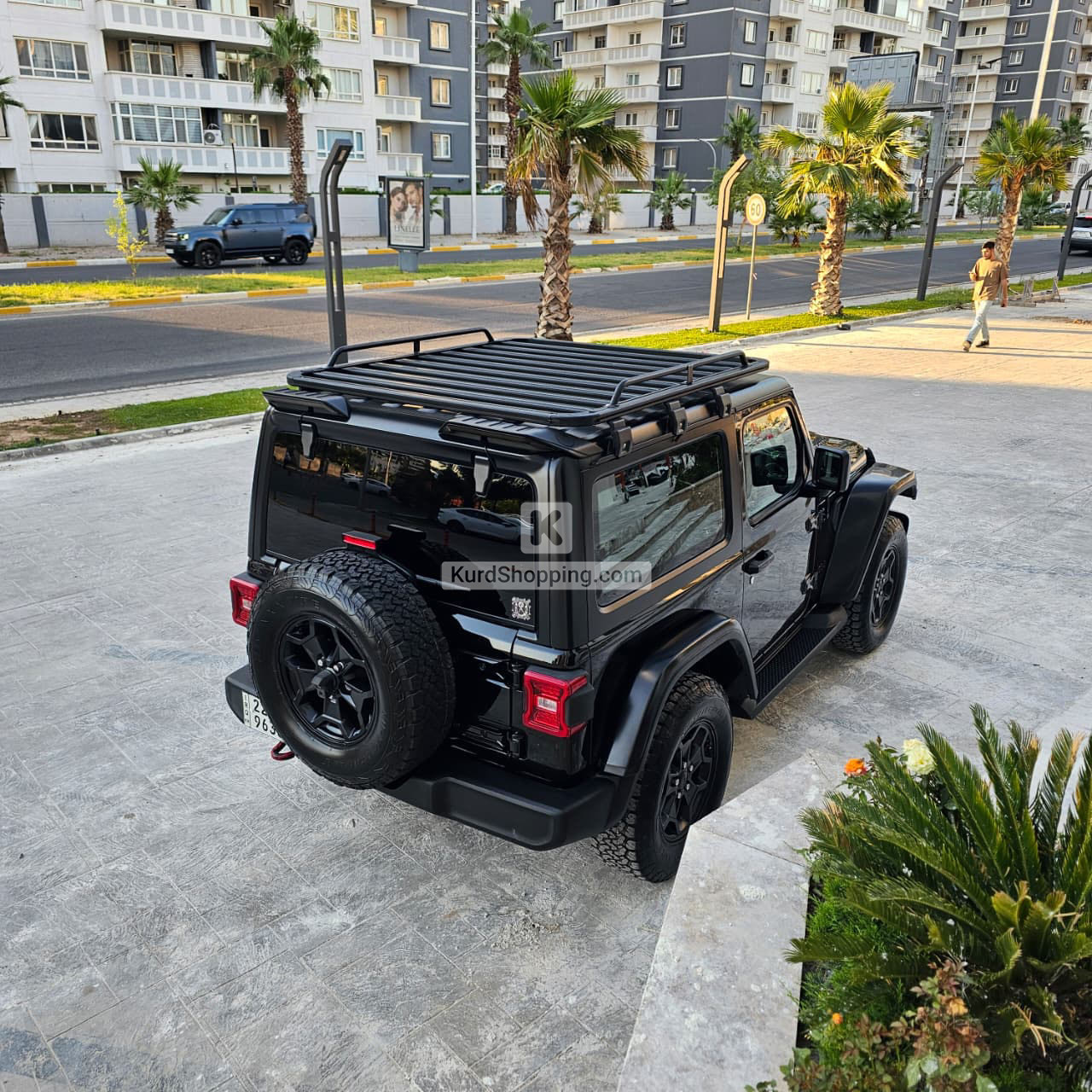JEEP Wrangler 2023