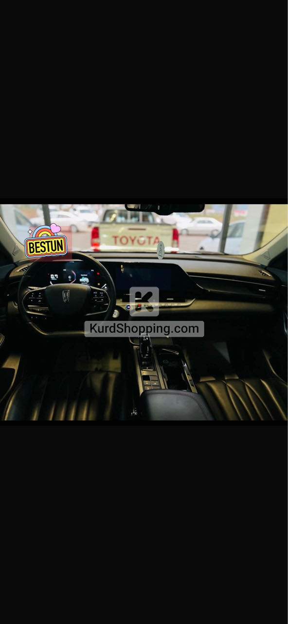 Oldsmobile Cutlass 2024