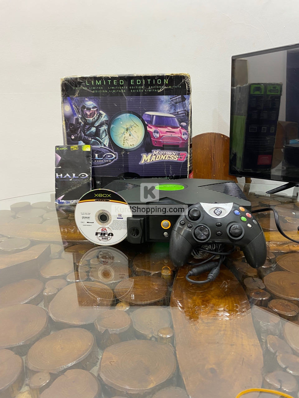 XBOX