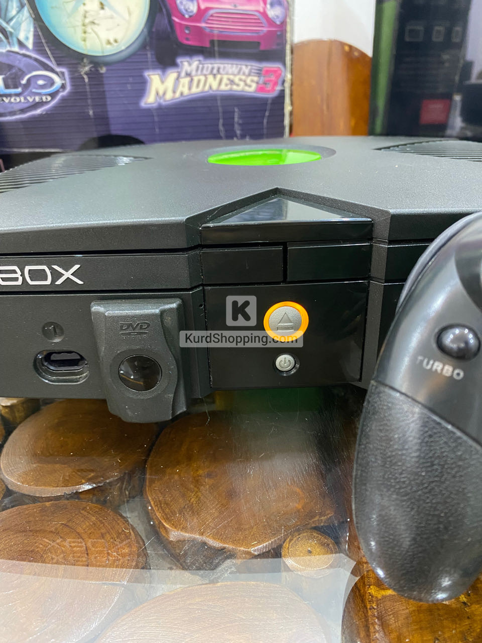 XBOX