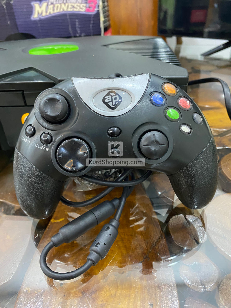 XBOX