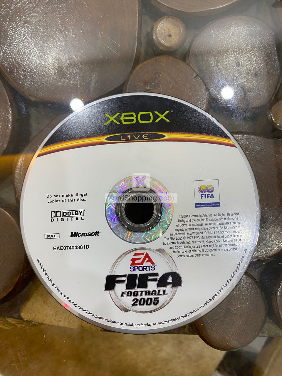 XBOX