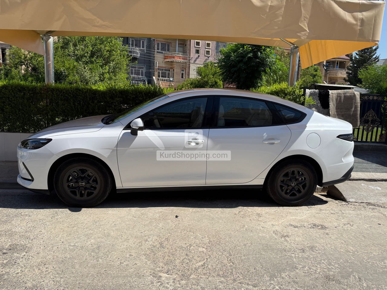 BYD SEAL 05 2025