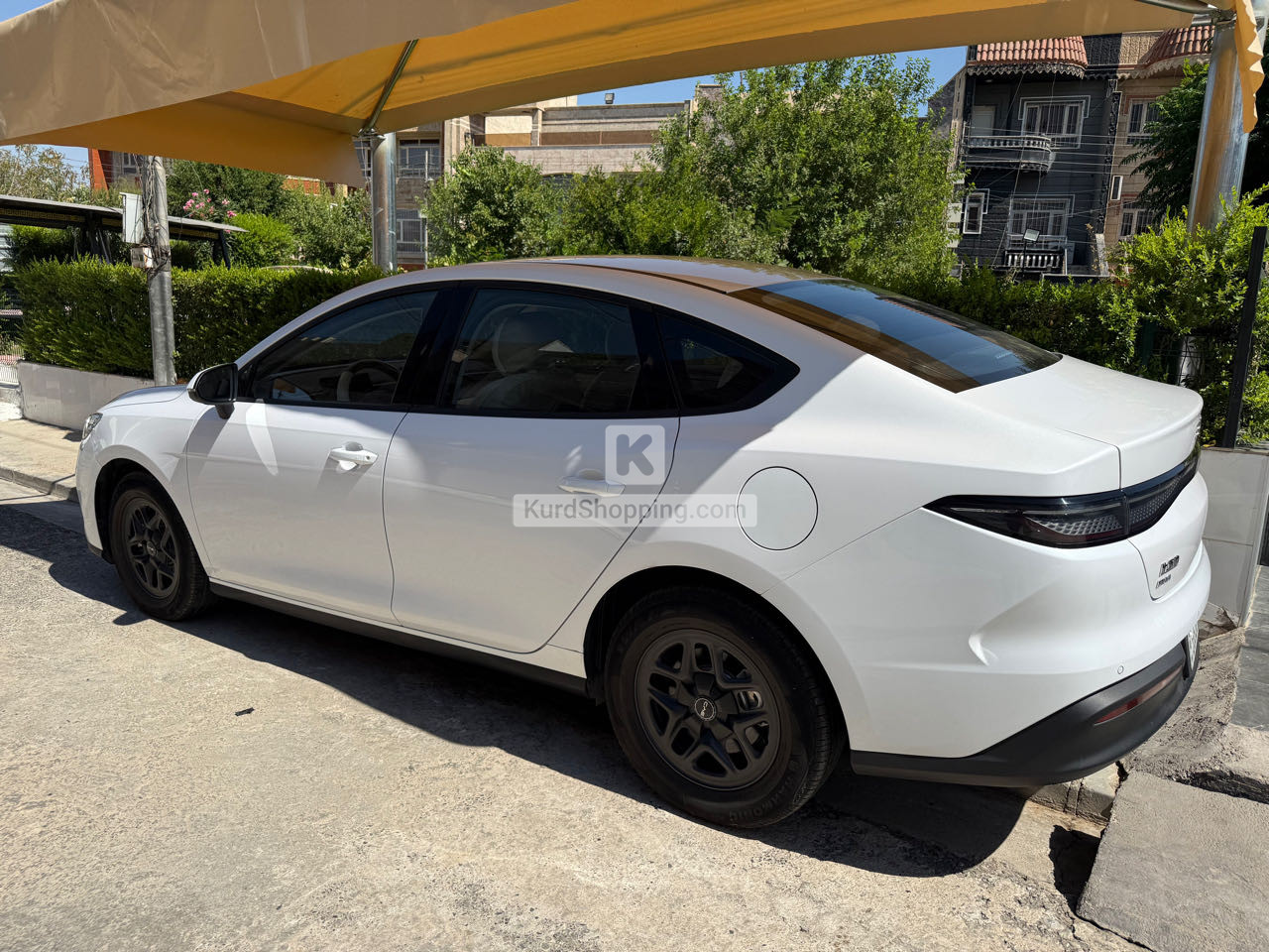 BYD SEAL 05 2025