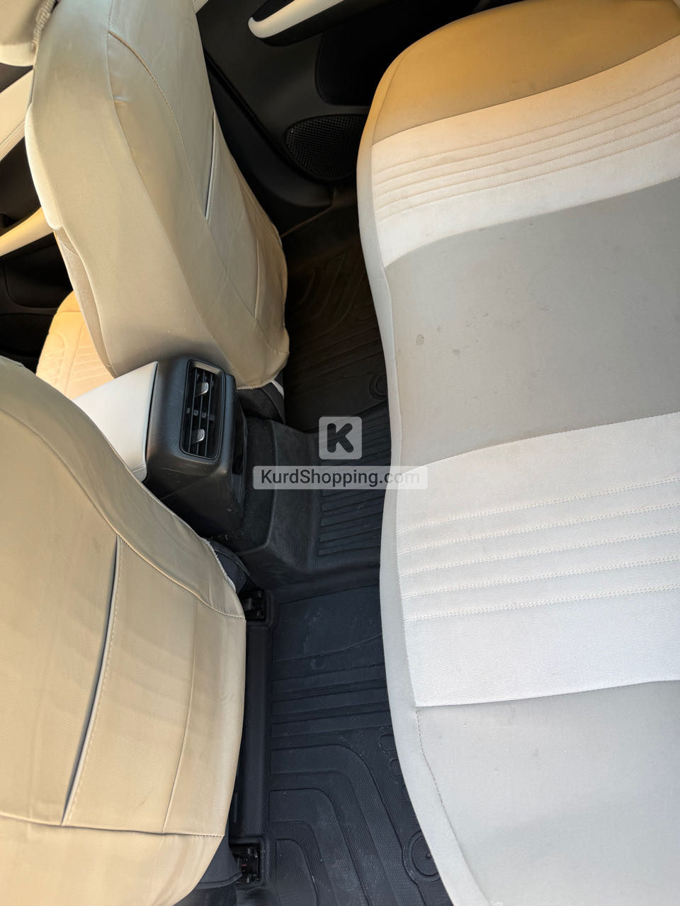 BYD SEAL 05 2025