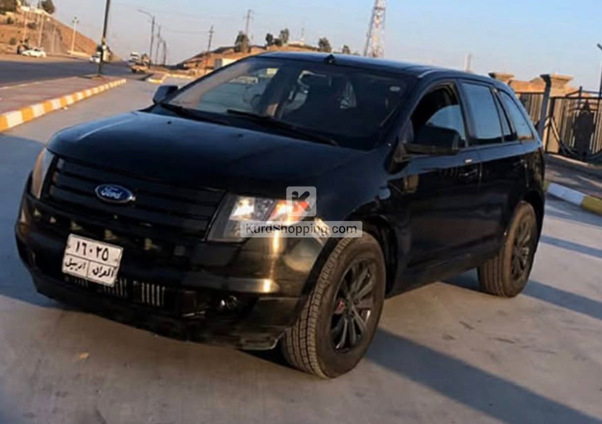 Ford Edge 2007