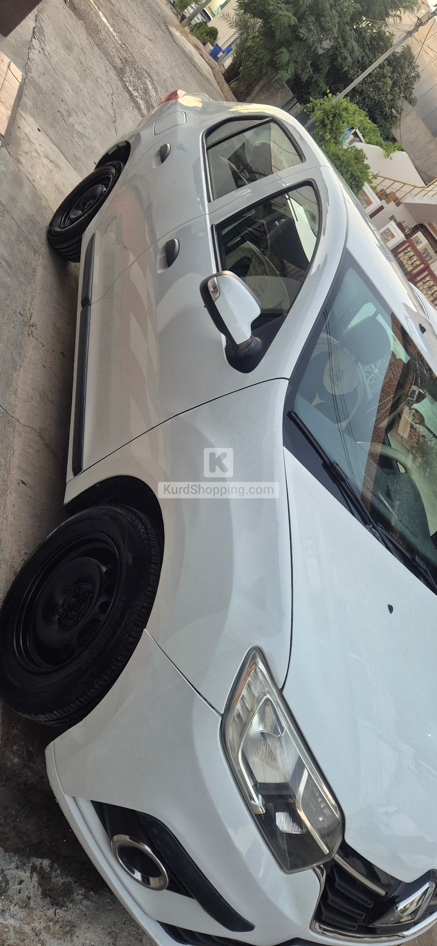 Renault symbol 2019