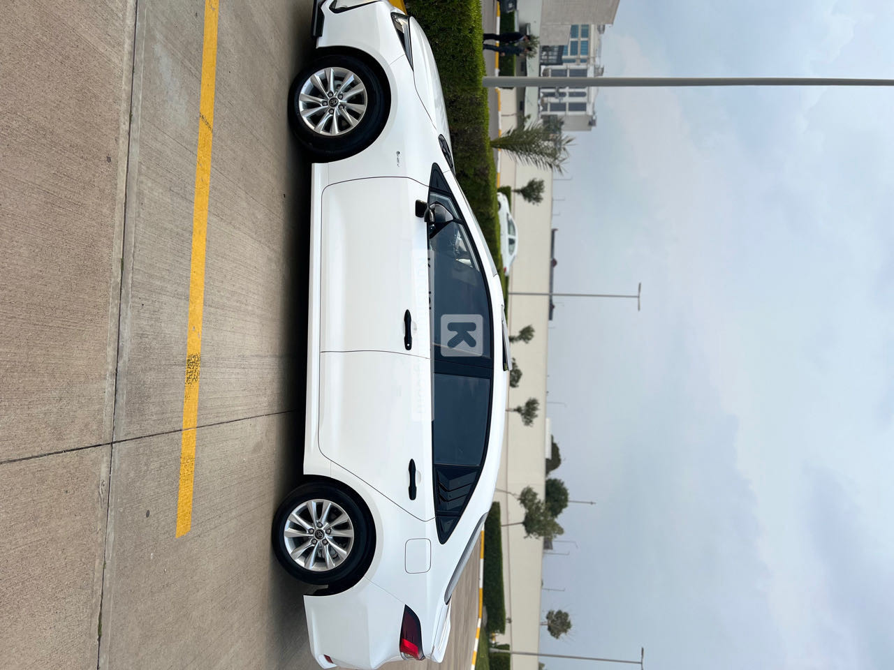 Toyota Corolla 2025