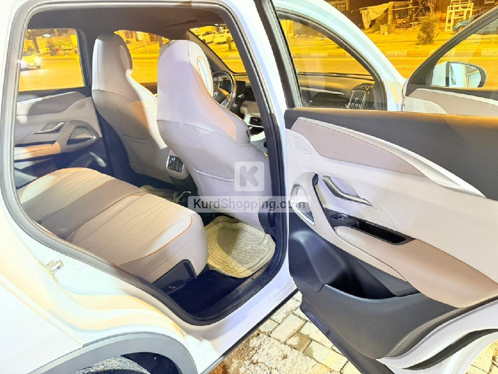 BYD QIN PLUS 2025